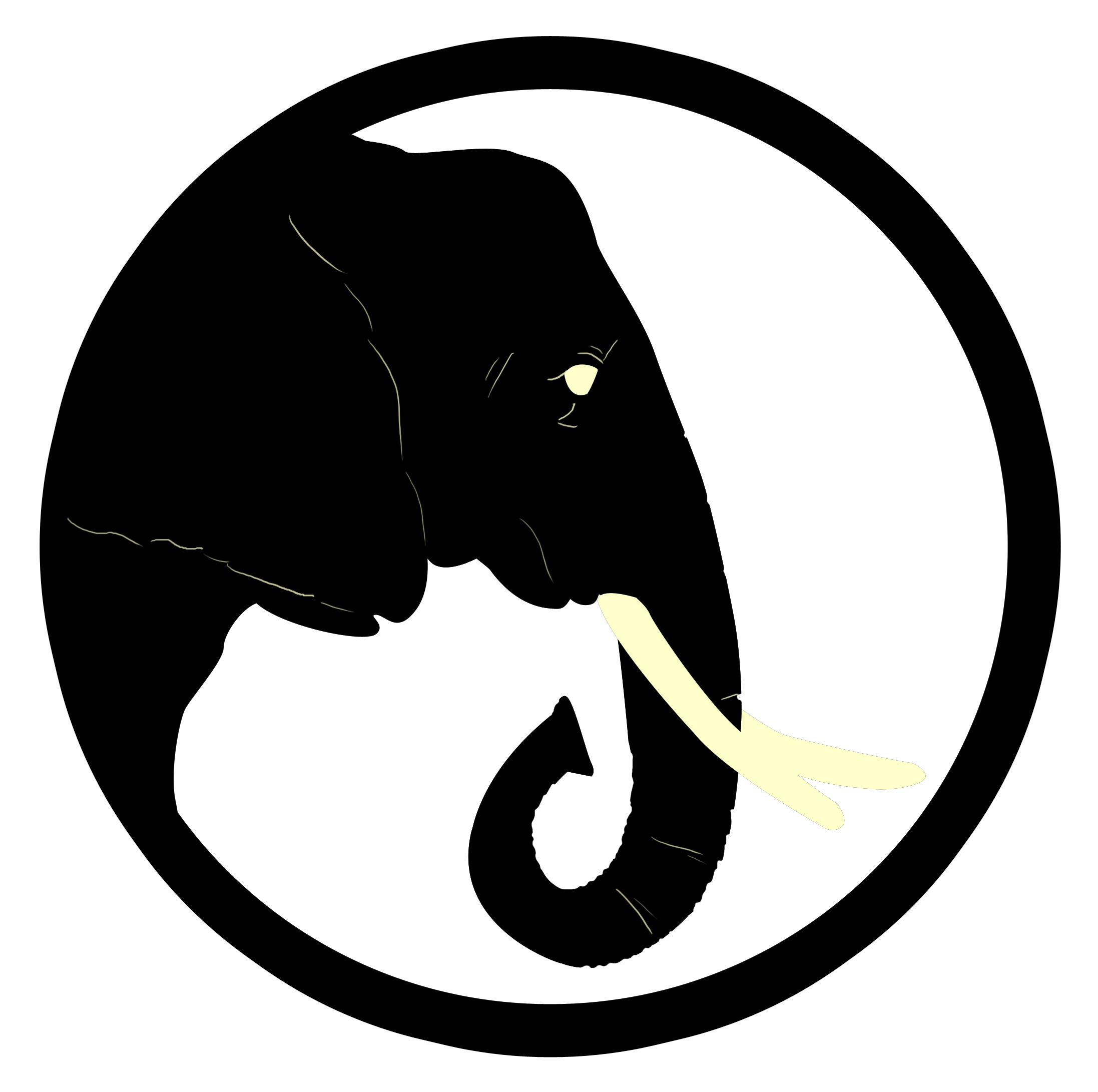 Marfim Logo